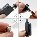 Ηλεκτρονικό Τσιγάρο Joyetech eGo AIO ProBox Starter Kit